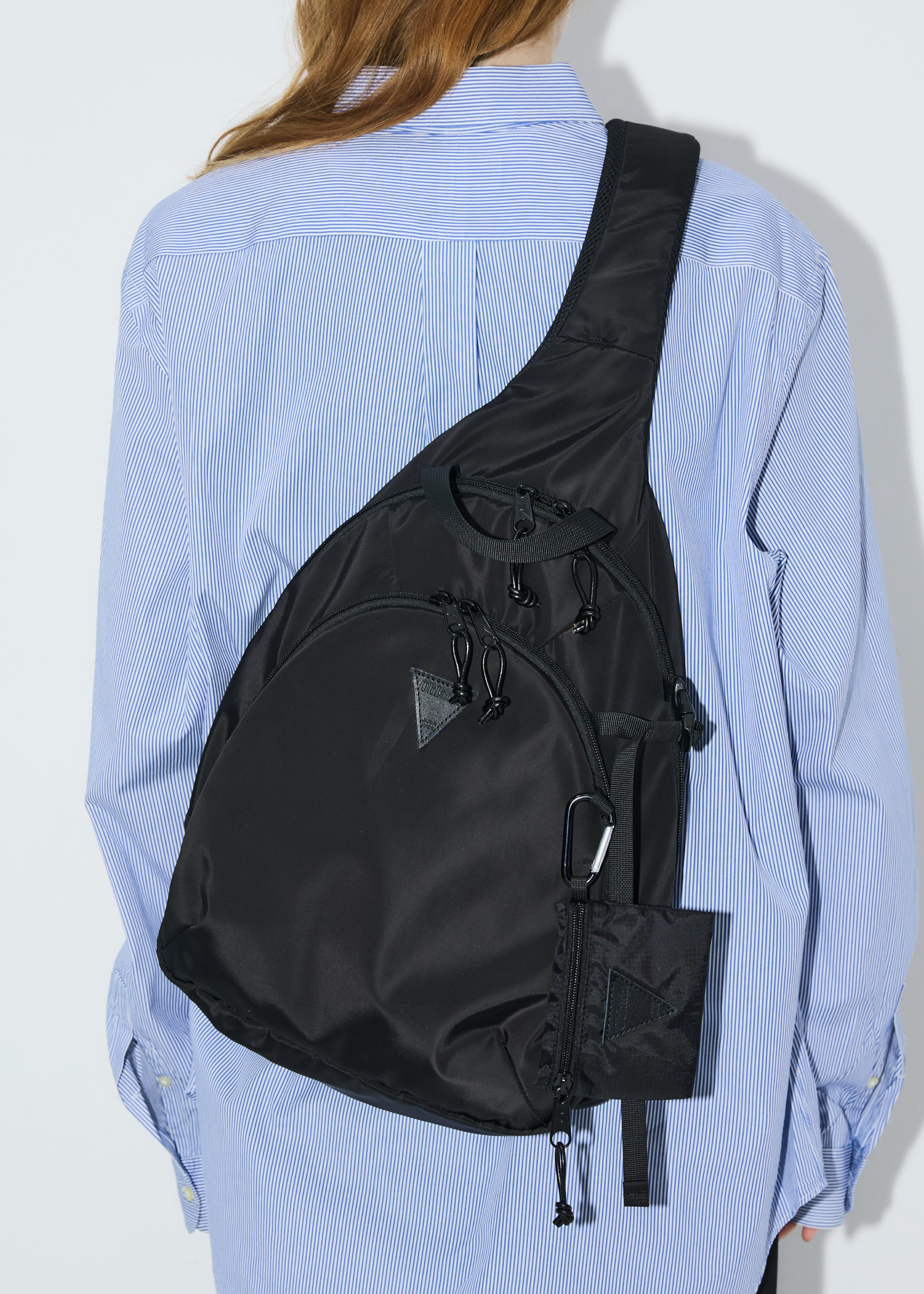 バッグ CINCH/Oblada/travel sling Select – CINCH inc