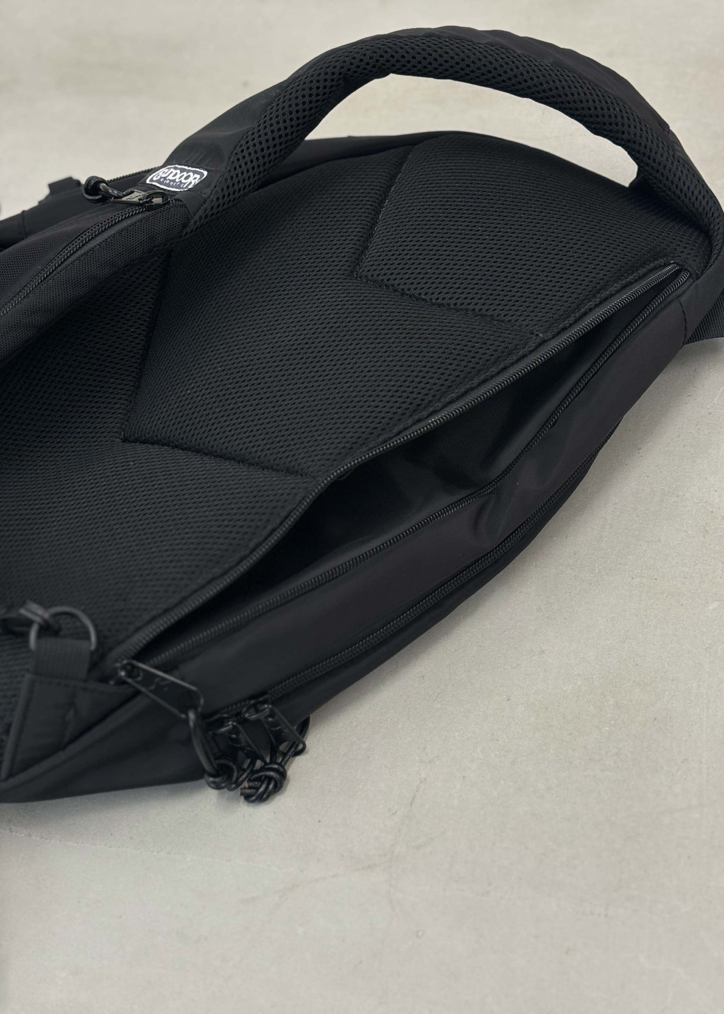 【5月上旬お届け】OUTDOOR PRODUCTS × Oblada BUDDY SLING