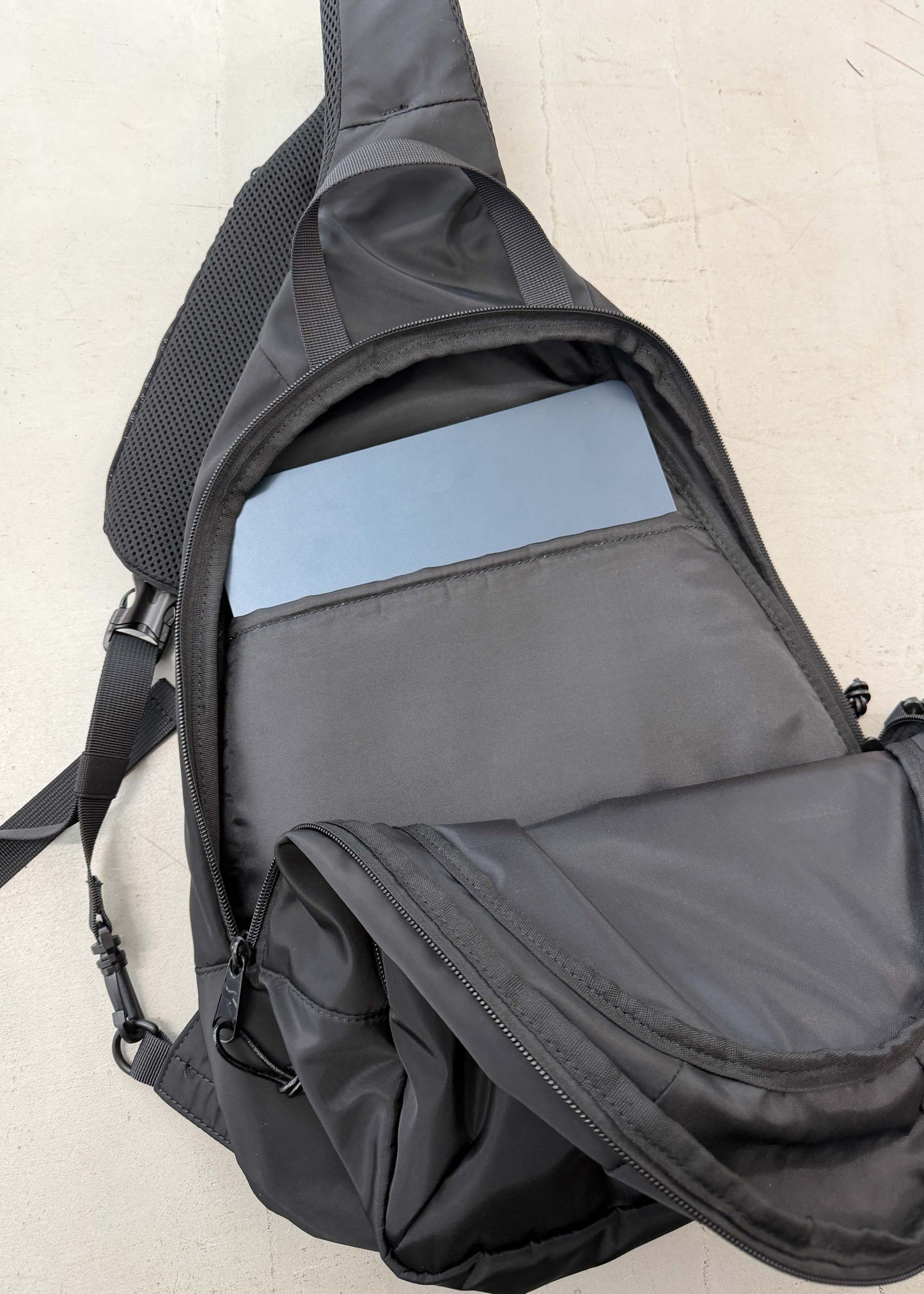 【5月上旬お届け】OUTDOOR PRODUCTS × Oblada BUDDY SLING