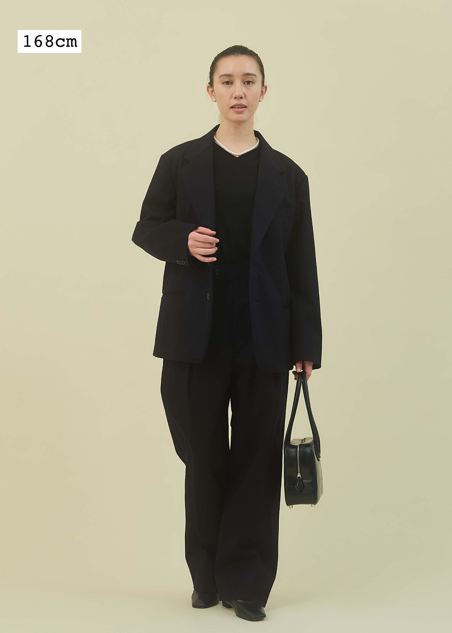 【Oblada】DIRECTORS PANTS