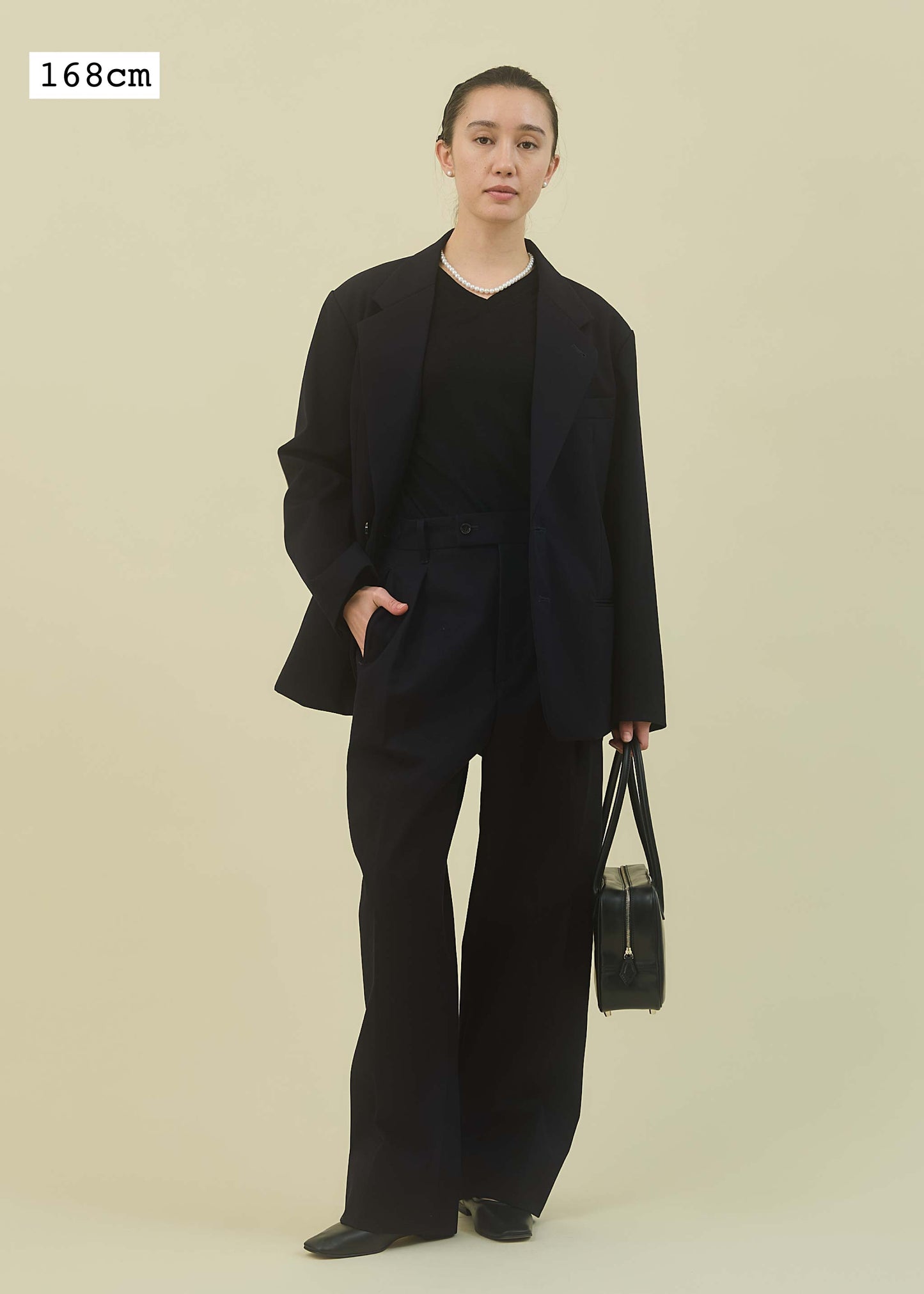 【Oblada】DIRECTORS JACKET