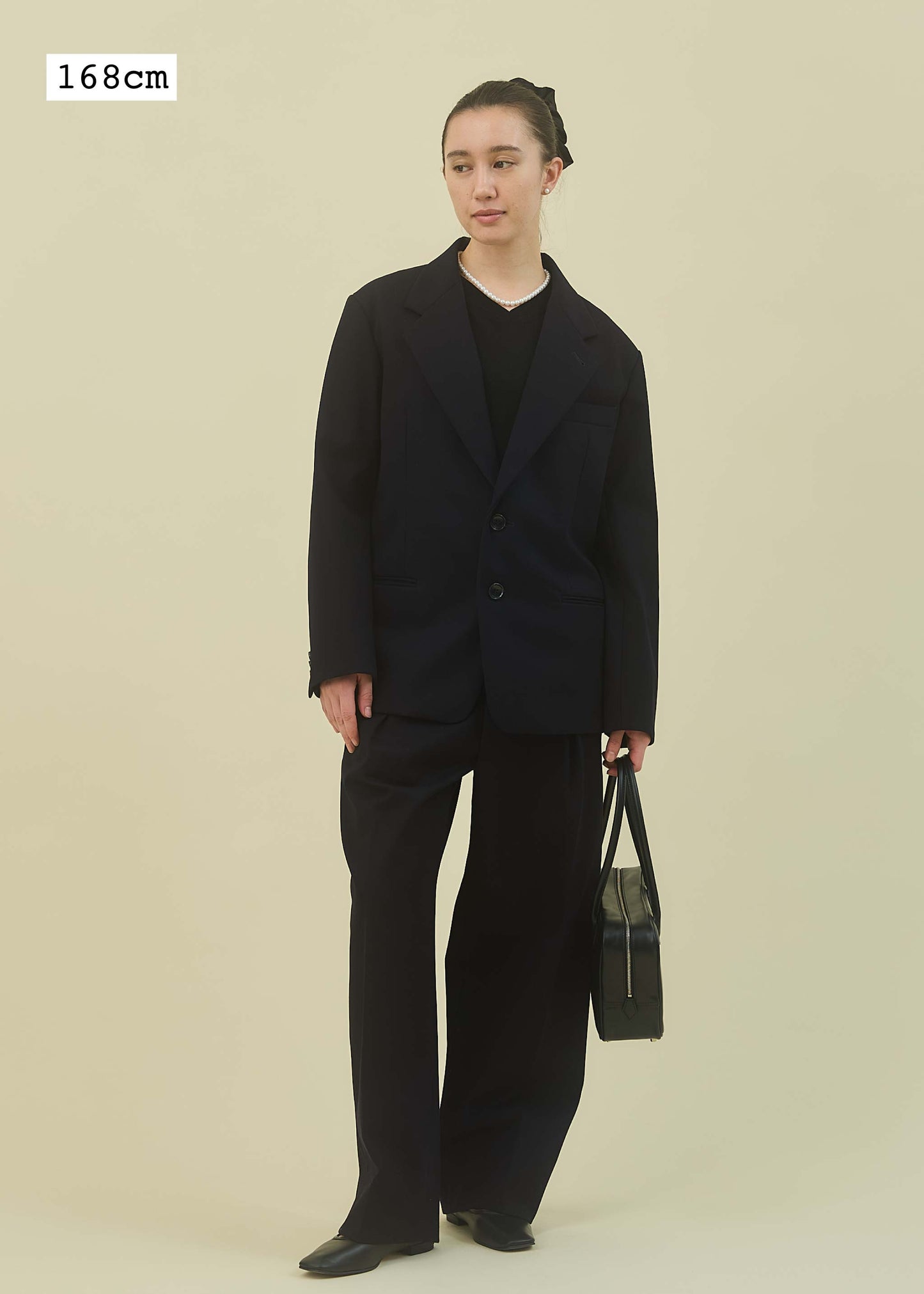 【Oblada】DIRECTORS JACKET