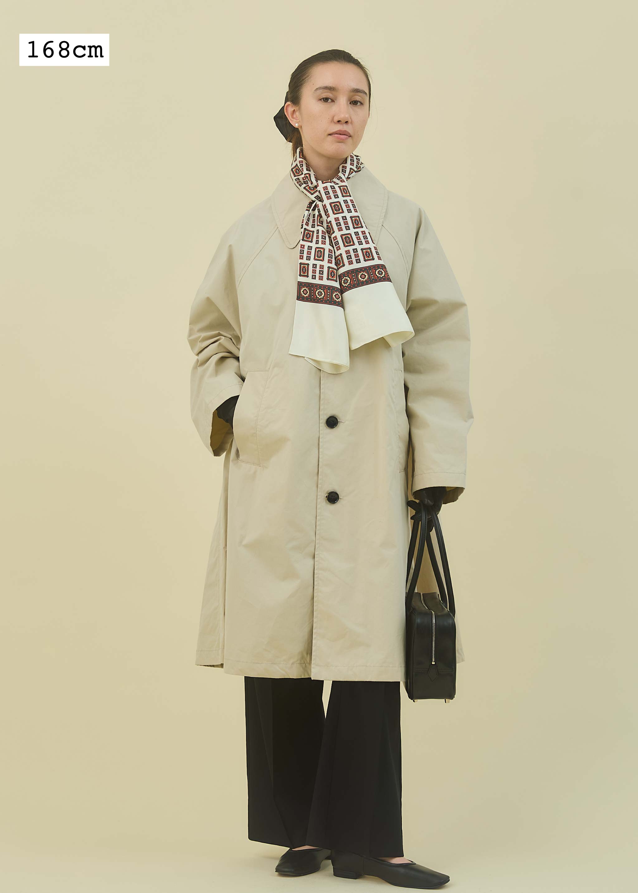 s*☽様 オブラダobladaトレンチコートALFREDCOATシンゾーンshi セール】 oblada:ALFRED COAT （トレンチコート）｜SHIPS / シップス