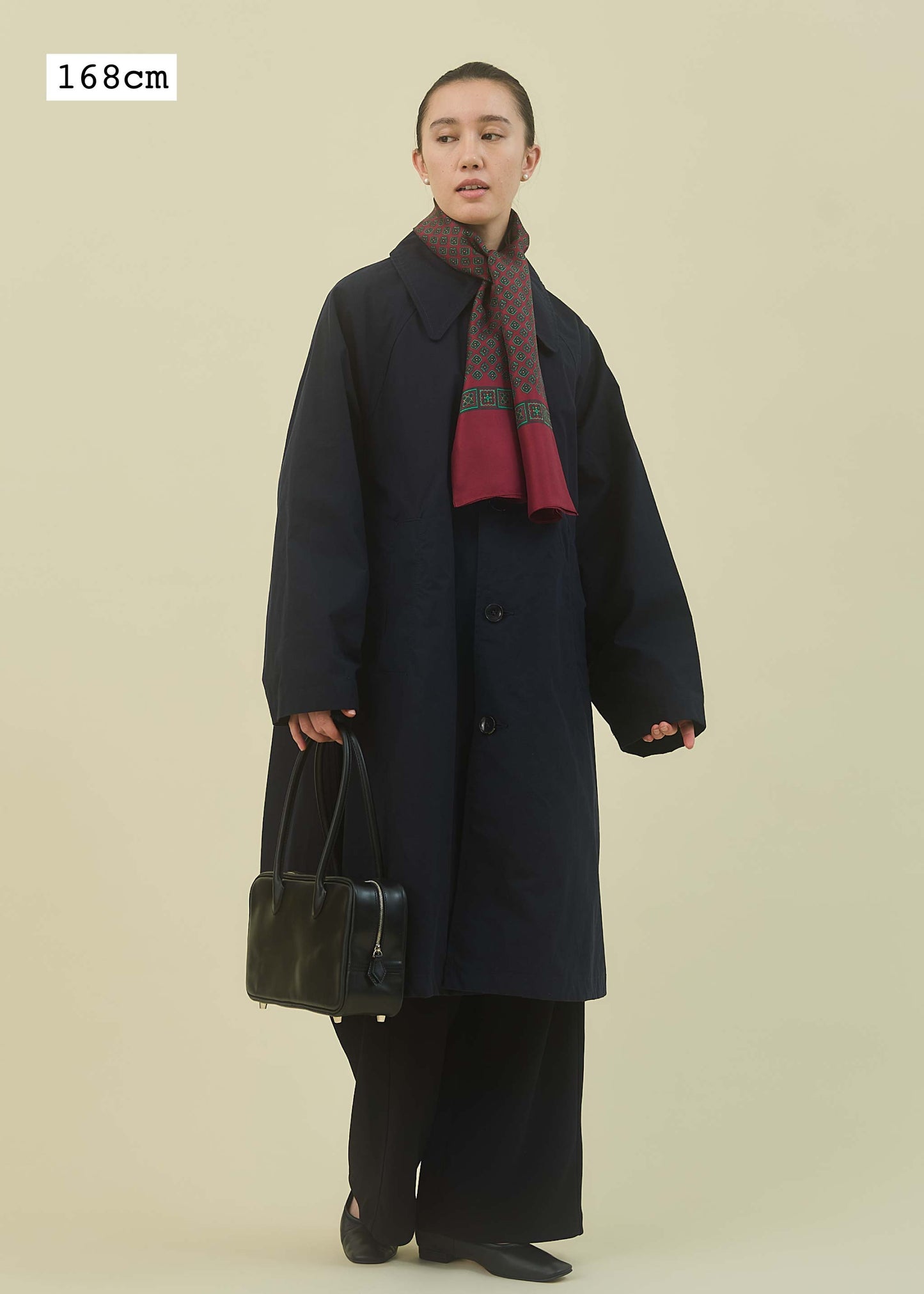 【Oblada】STEADY BAG