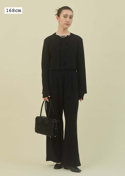 [Oblada] CAROLYN JACKET