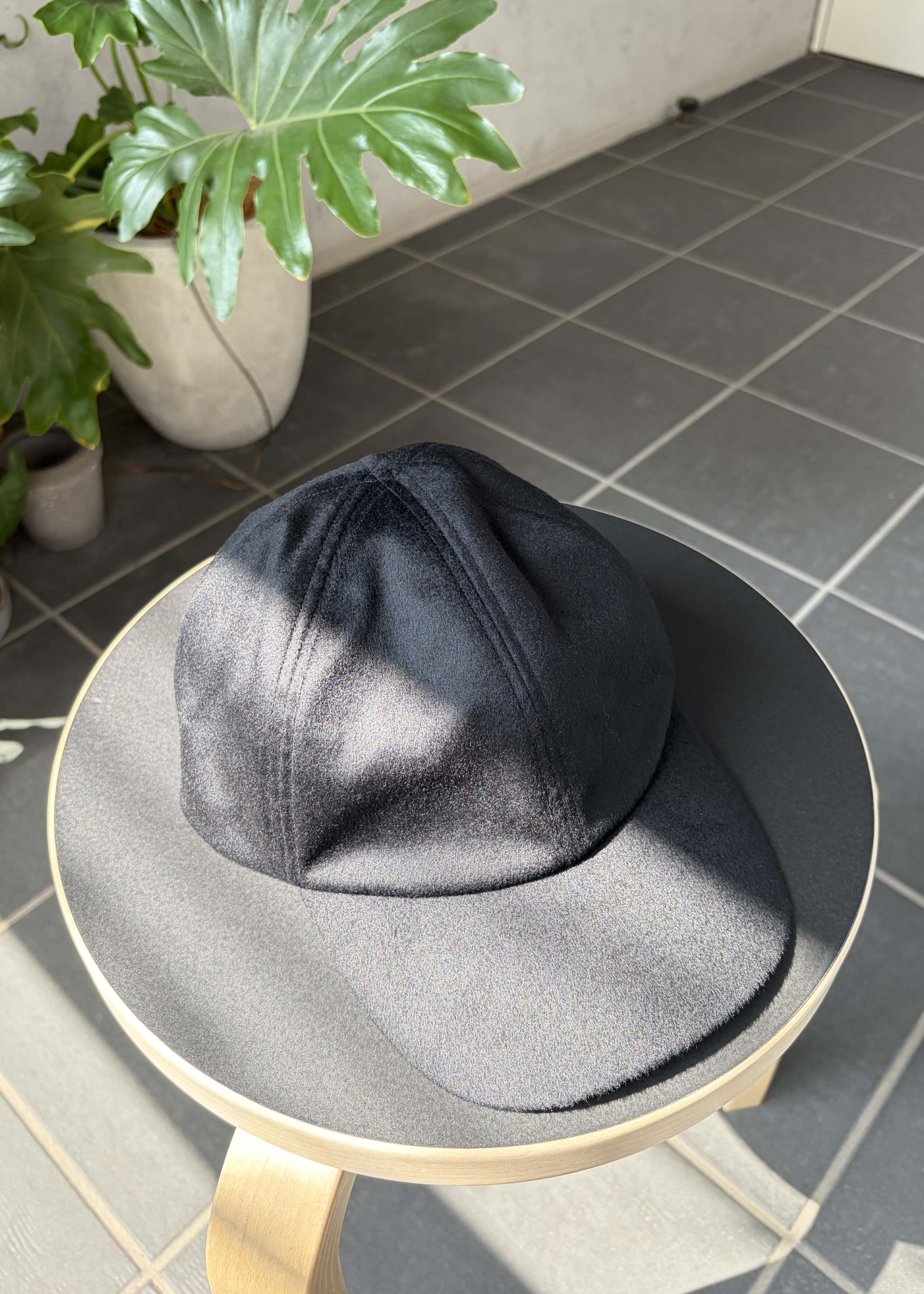 COMESANDGOES】CASHMERE CAP – CINCH inc