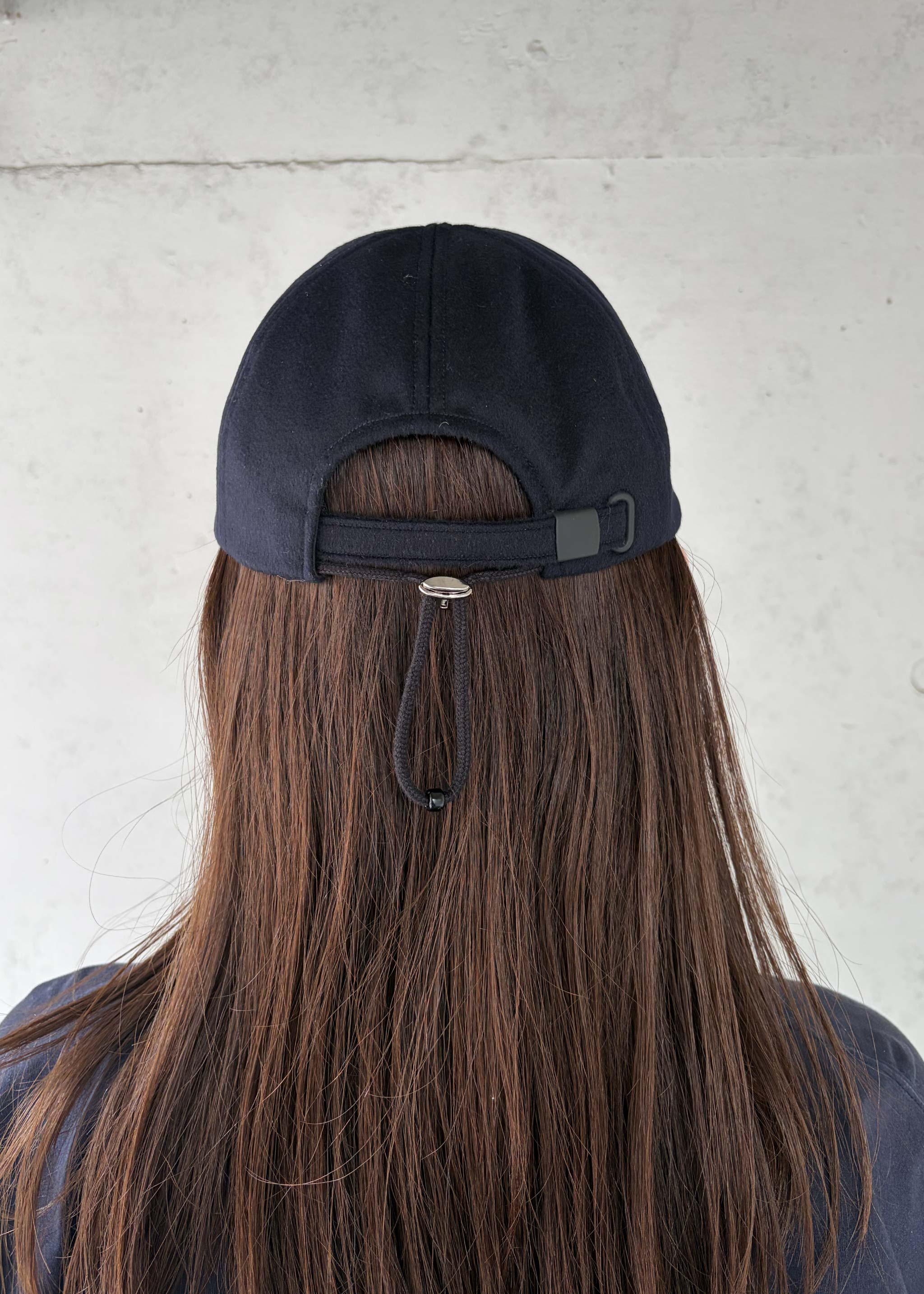 CINCH oblada ネイビー オーバーサイズジャケット Cut&sawn – CINCH inc