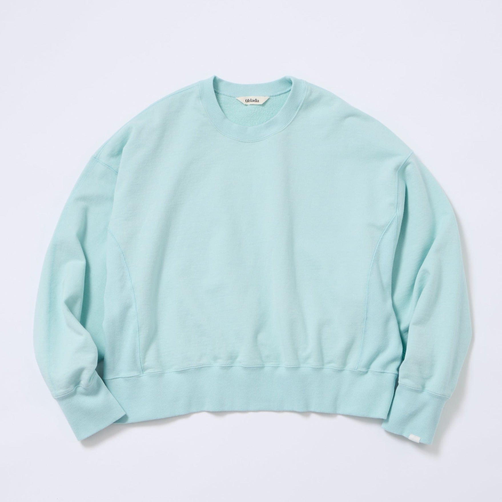 【Oblada】ROBIN SWEAT