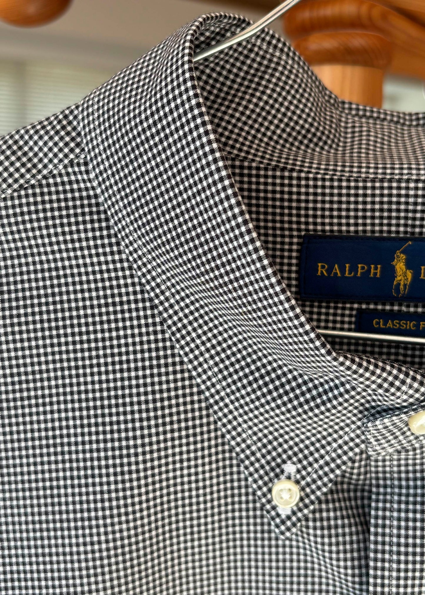 【VINTAGE】REMAKE SHIRT A