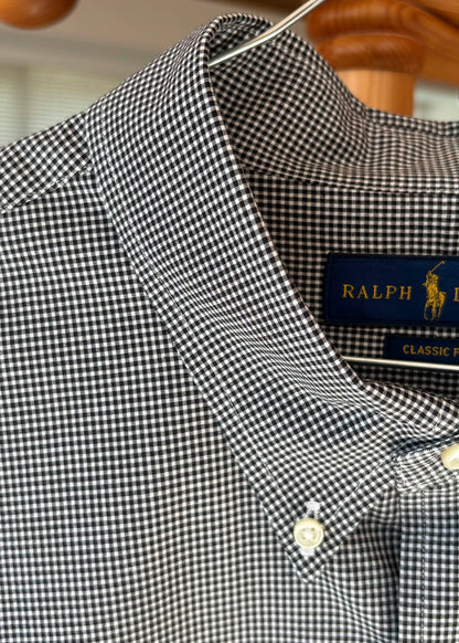 【VINTAGE】REMAKE SHIRT A