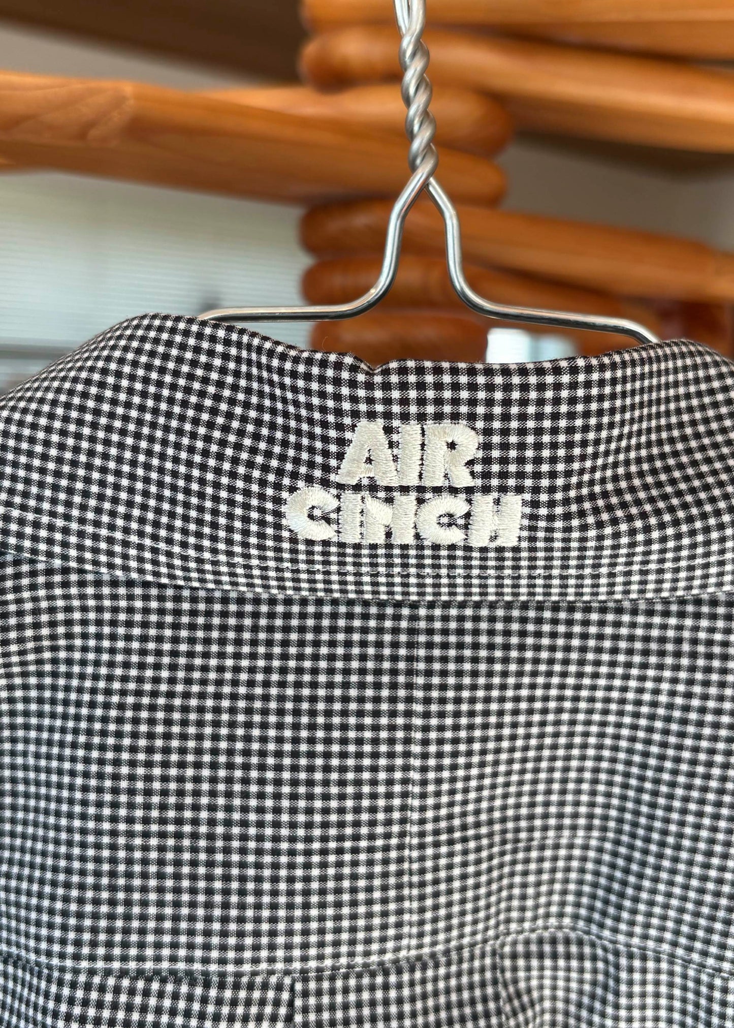 【VINTAGE】REMAKE SHIRT A