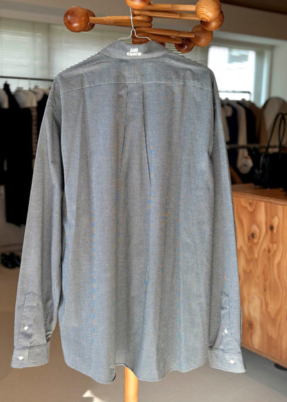 【VINTAGE】REMAKE SHIRT A