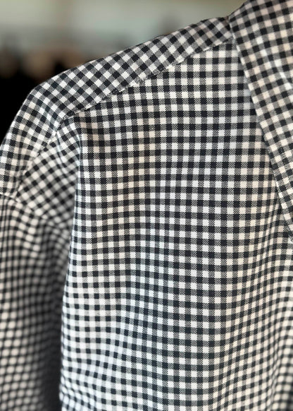 【VINTAGE】REMAKE SHIRT B