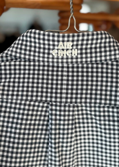 【VINTAGE】REMAKE SHIRT B