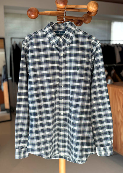 【VINTAGE】REMAKE SHIRT C