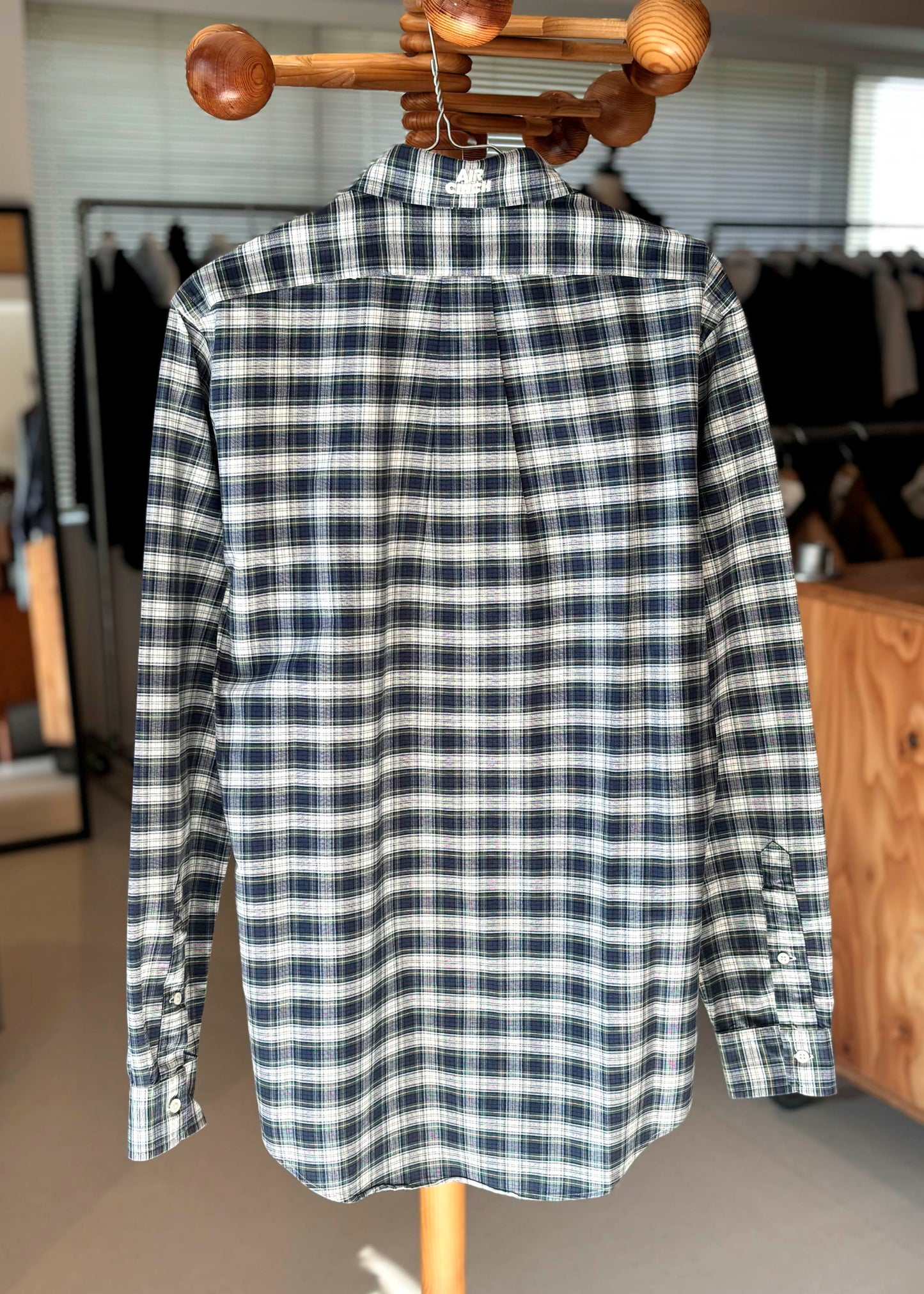 【VINTAGE】REMAKE SHIRT C