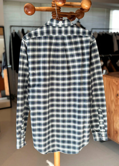 【VINTAGE】REMAKE SHIRT C