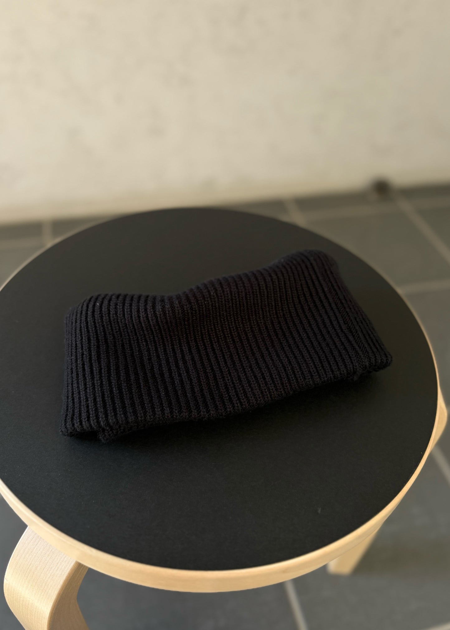 【COMESANDGOES】SILK FLAP HEAD BAND