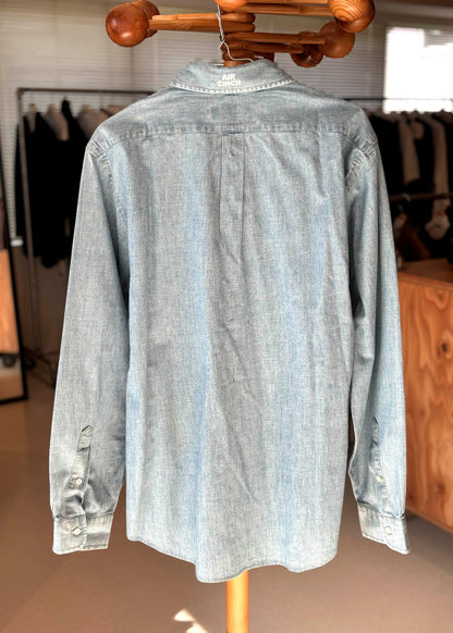 【VINTAGE】REMAKE SHIRT E