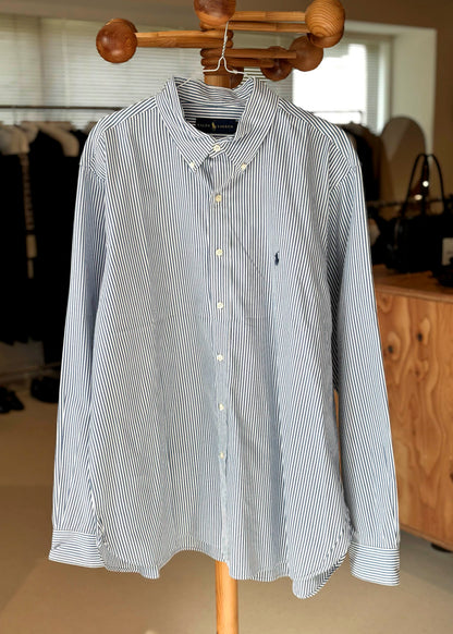 【VINTAGE】REMAKE SHIRT F