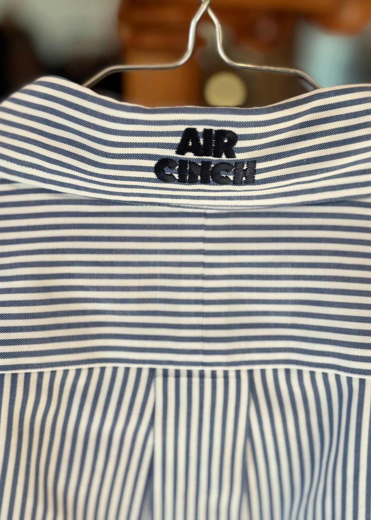 【VINTAGE】REMAKE SHIRT F