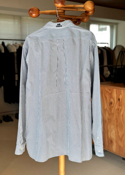 【VINTAGE】REMAKE SHIRT F