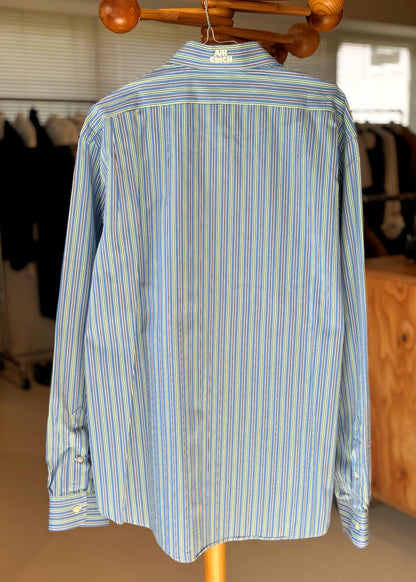 【VINTAGE】REMAKE SHIRT J