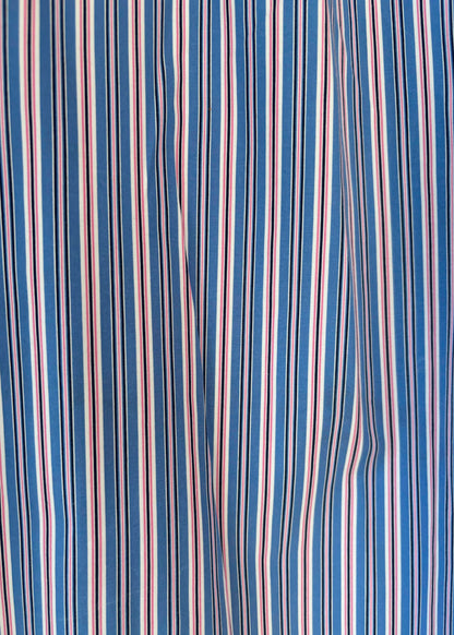 【VINTAGE】REMAKE SHIRT K