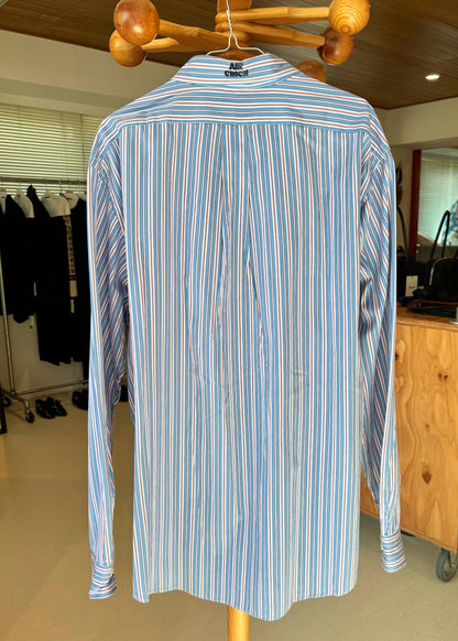 【VINTAGE】REMAKE SHIRT K