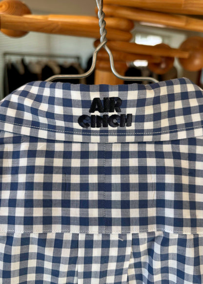 【VINTAGE】REMAKE SHIRT L