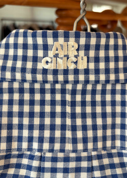 【VINTAGE】REMAKE SHIRT M