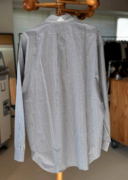 【VINTAGE】REMAKE SHIRT P