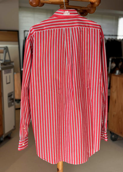 【VINTAGE】REMAKE SHIRT R