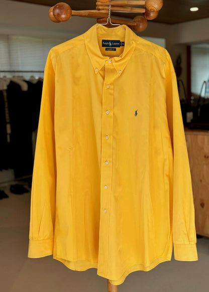 【VINTAGE】REMAKE SHIRT T