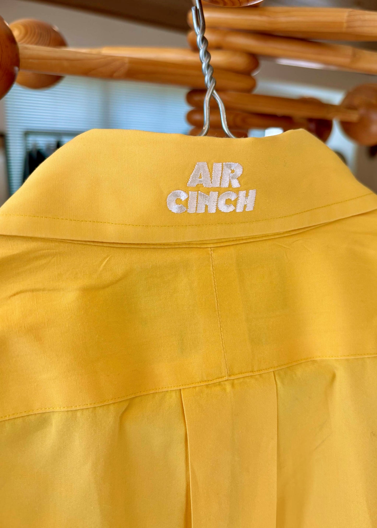 【VINTAGE】REMAKE SHIRT T