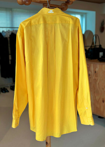 【VINTAGE】REMAKE SHIRT T