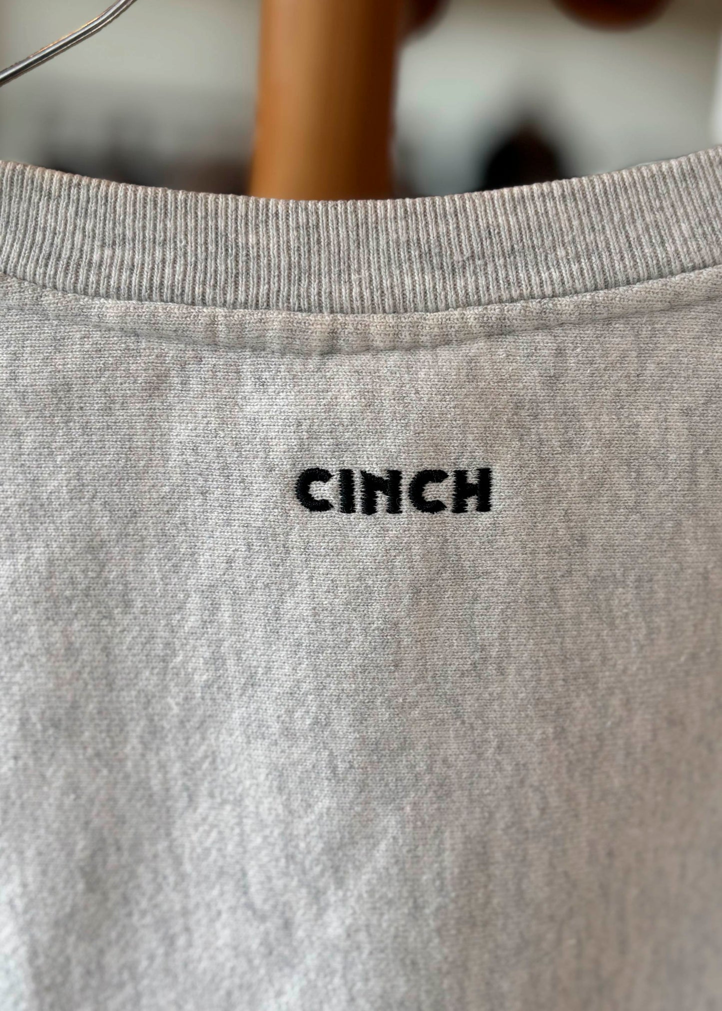 【VINTAGE】REMAKE SWEAT A