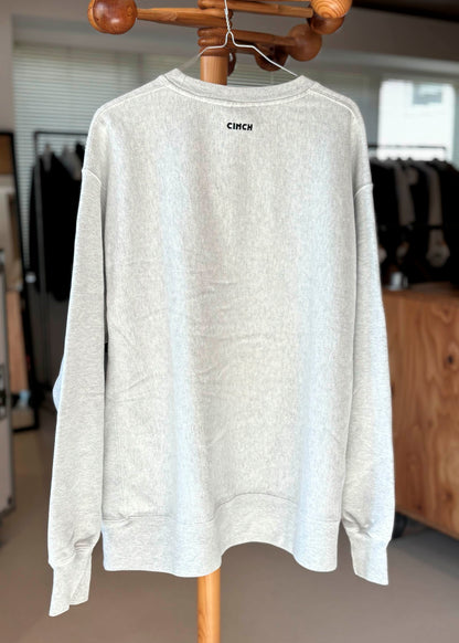 【VINTAGE】REMAKE SWEAT A