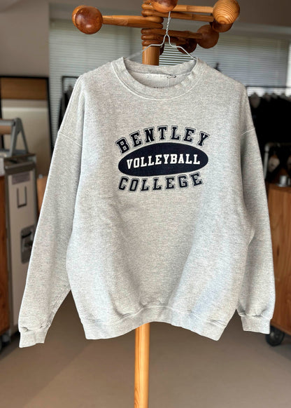 【VINTAGE】REMAKE SWEAT D