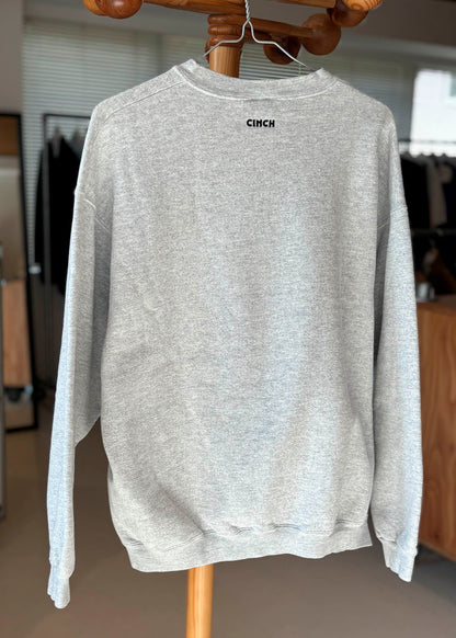 【VINTAGE】REMAKE SWEAT D