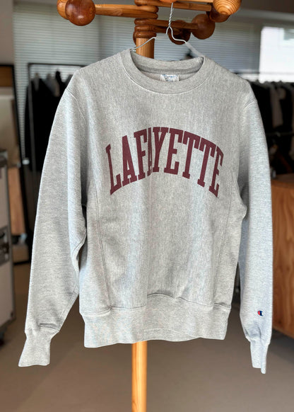 【VINTAGE】REMAKE SWEAT E