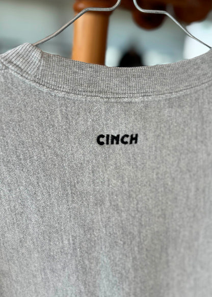 【VINTAGE】REMAKE SWEAT E