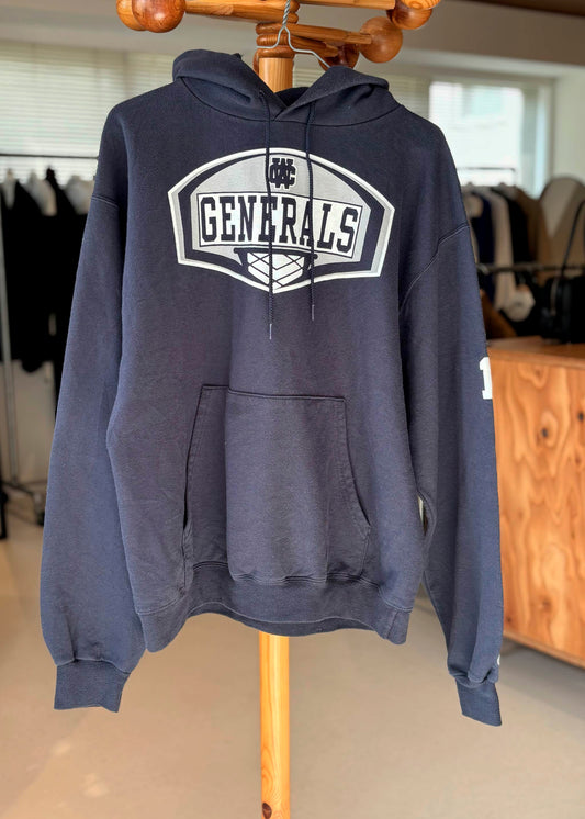 【VINTAGE】REMAKE SWEAT J