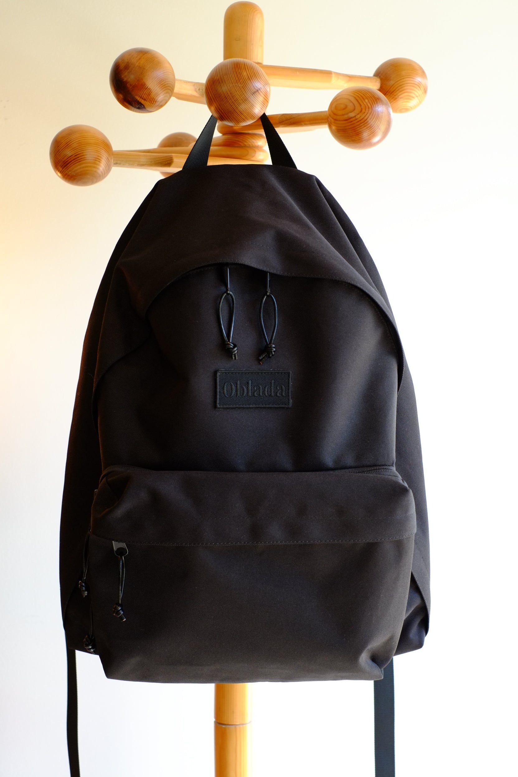OUTDOOR PRODUCTS × Oblada】ONE DAYPACK – CINCH inc