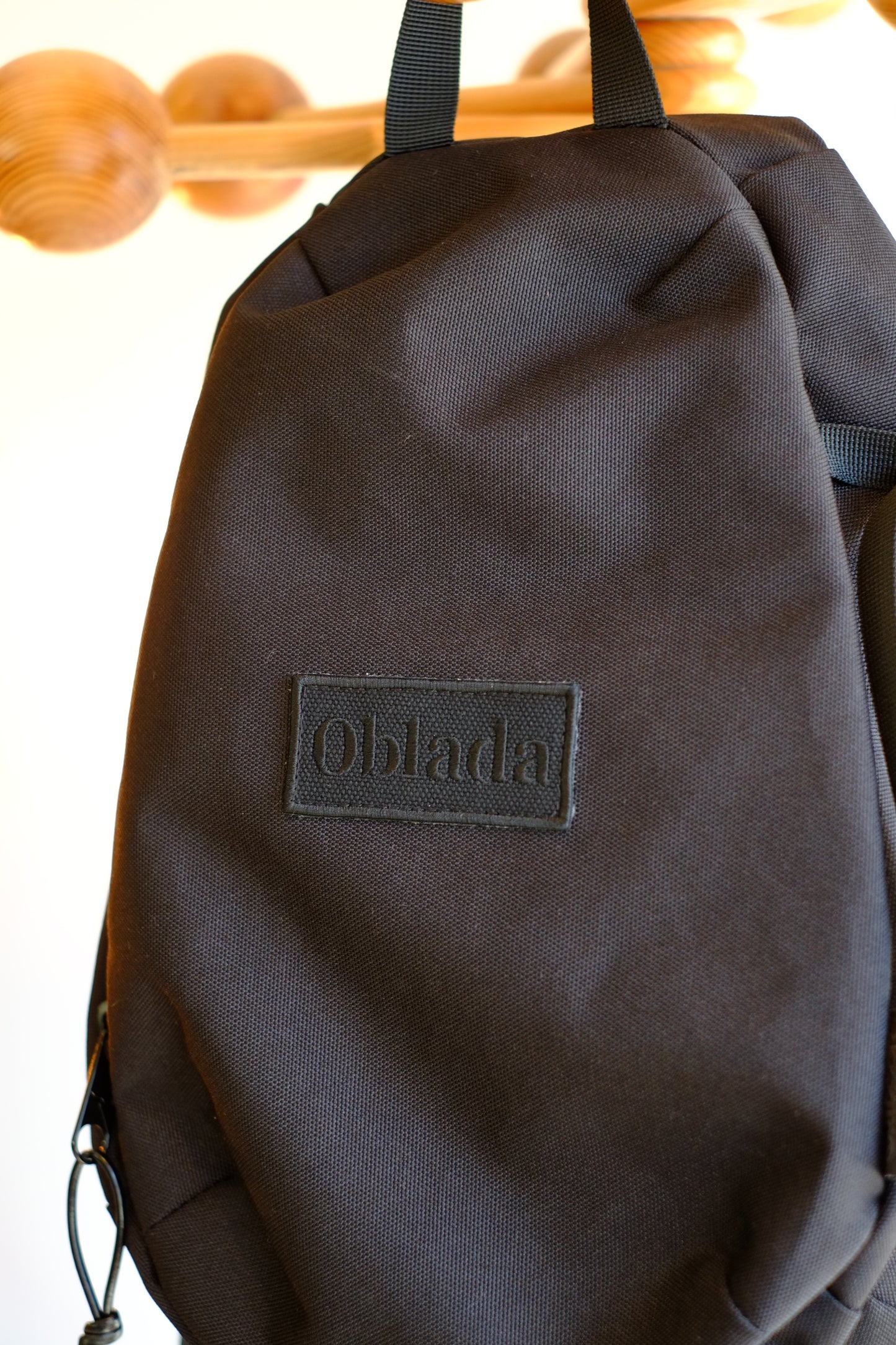 【ONLINE OREORDER】OUTDOOR PRODUCTS × Oblada TRAVEL SLING