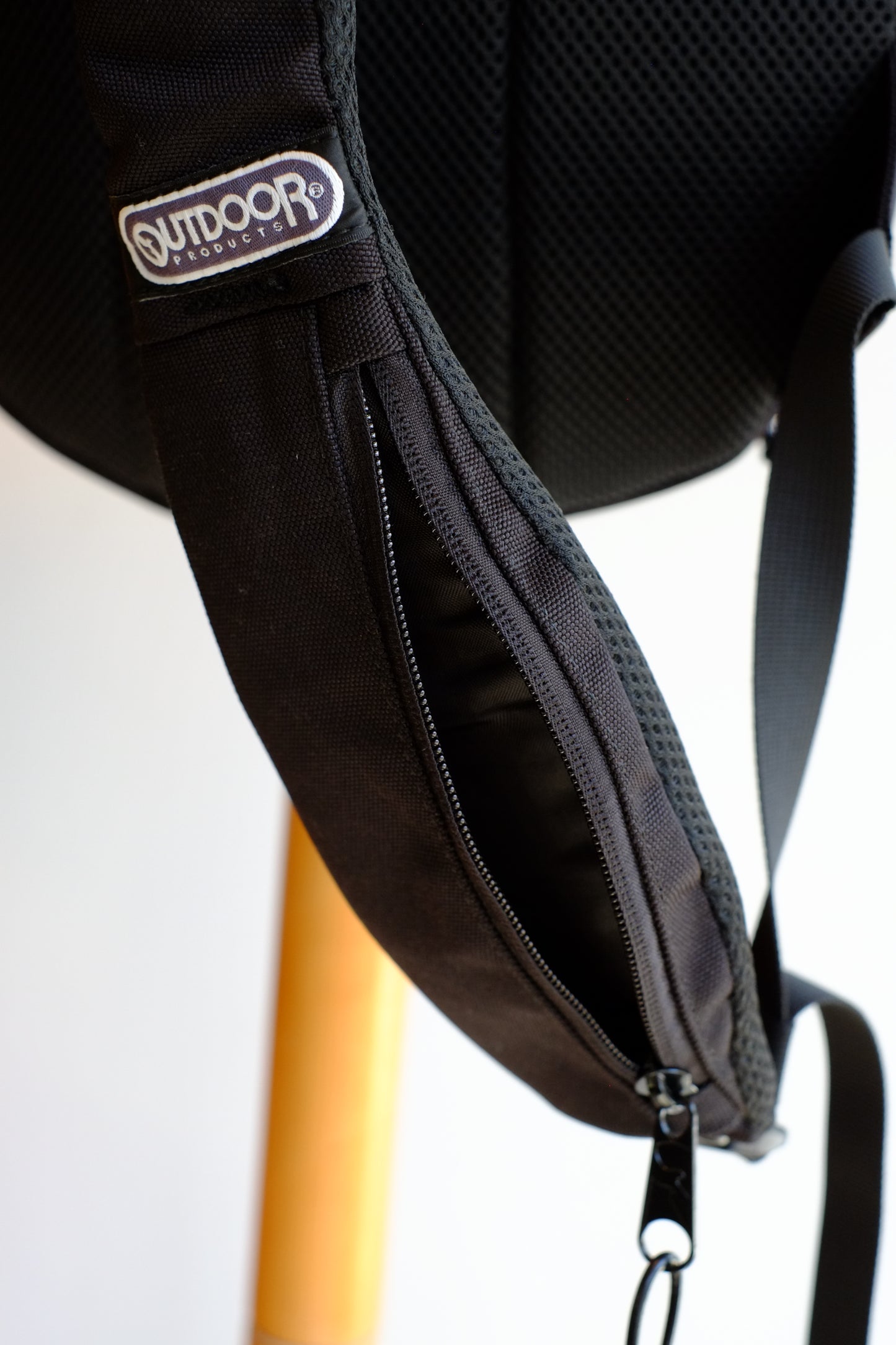 【ONLINE OREORDER】OUTDOOR PRODUCTS × Oblada TRAVEL SLING