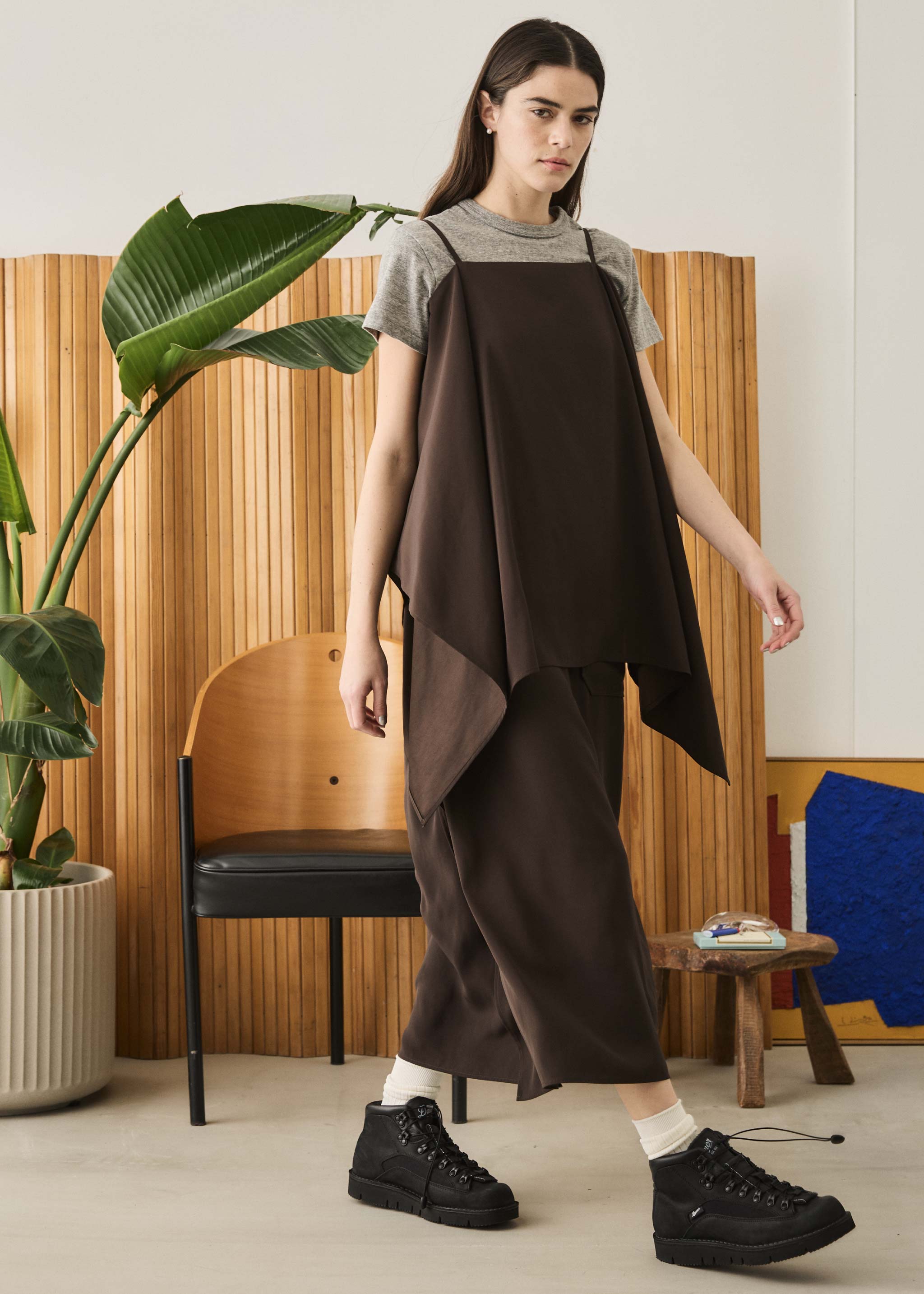 Danner×Oblada】 CAVE TROOPER WP BBLD – CINCH inc