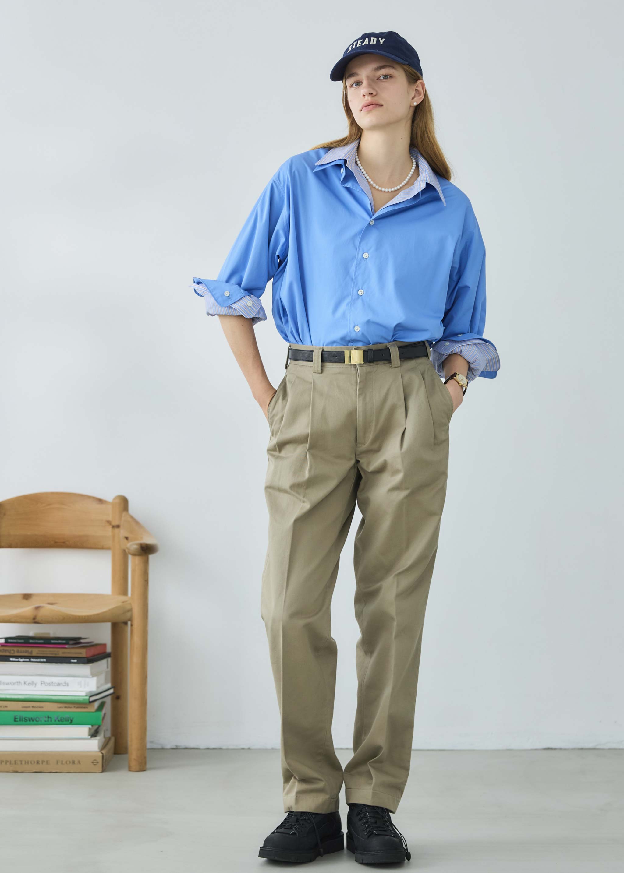 Danner×Oblada】 CAVE TROOPER WP BBLD – CINCH inc