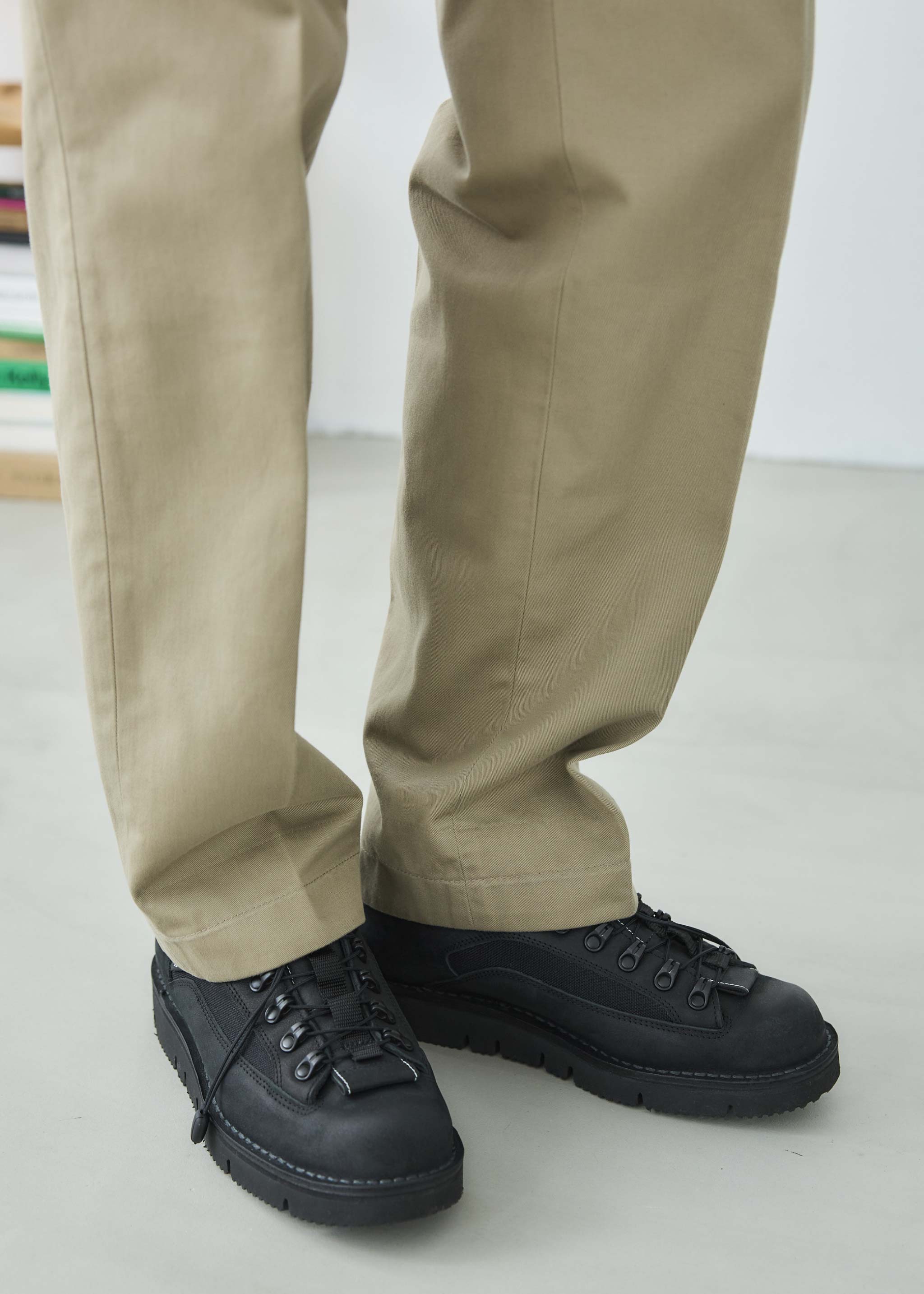 Danner×Oblada CAVE TROOPER WP BBLD cinch Danner×Oblada】 CAVE TROOPER WP BBLD – CINCH inc