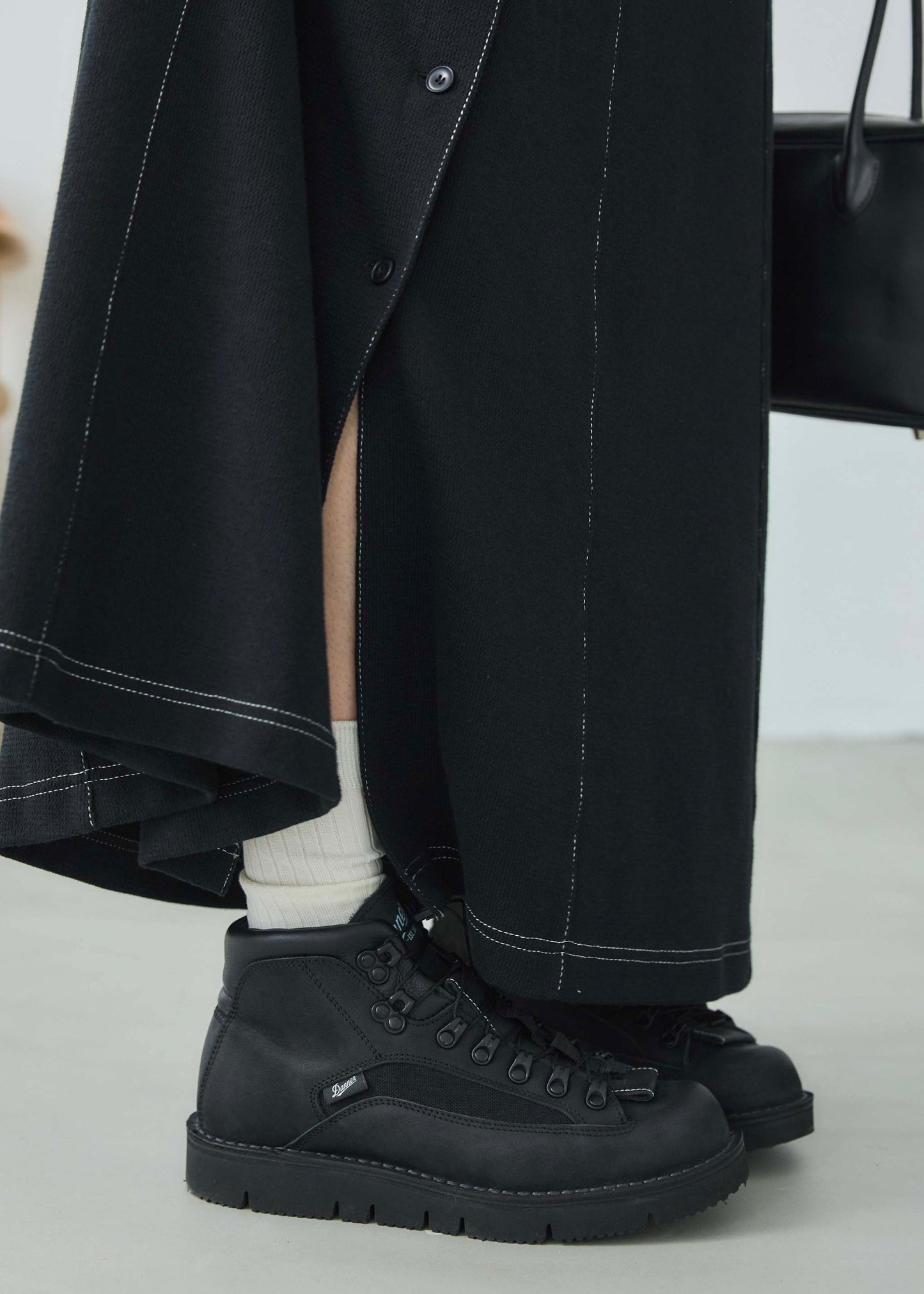 【Danner×Oblada】 CAVE TROOPER WP BBLD